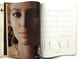 Harper’s Bazaar December 1969