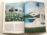 Architectural Digest December 1977