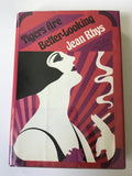 Tigers Are Better-Looking by Jean Rhys