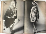 Vogue January 15th, 1969
