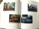 Rolling Homes : Handmade Houses on Wheels