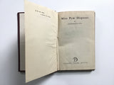 Miss Pym Disposes by Josephine Tey