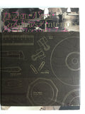Design Taste Graphics Interiors for Cafes, Bars and Restaurants