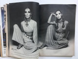 Harper's Bazaar June 1969