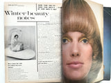 Vogue November 1, 1969