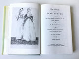 Sense and Sensibility by Jane Austen
