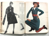 Harper's Bazaar September 1971