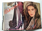 Vogue magazine July 1979