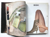 British Vogue  September 2001