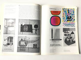 Graphis magazine 95 1961