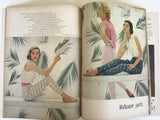 Mademoiselle June 1953