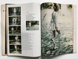 Harper’s Bazaar December 1969