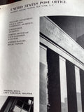 Architectural Forum January 1941