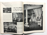 House Beautiful November 1942