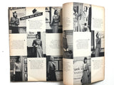 Glamour January 1945