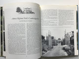 The Englishman's Garden (signed)