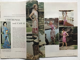 Woman's Home Companion January 1957