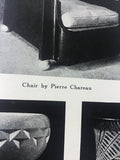 The Treatment of Interiors by Eugene Clute