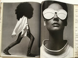 Avedon: Photographs 1947-1977