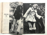 Harper's Bazaar August 1972