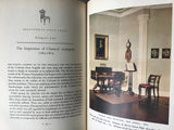 American Furniture 1650-1850