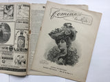 Femina 1er Avril 1902