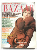 Harper's Bazaar September 1973