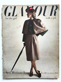 Glamour January 1945