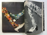 Harper's Bazaar March 1969
