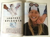 Per Lui magazine febbraio 1988 supplemento