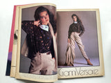 Vogue magazine July 1980