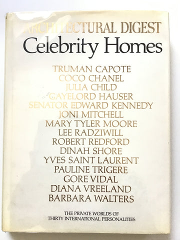 Celebrity Homes