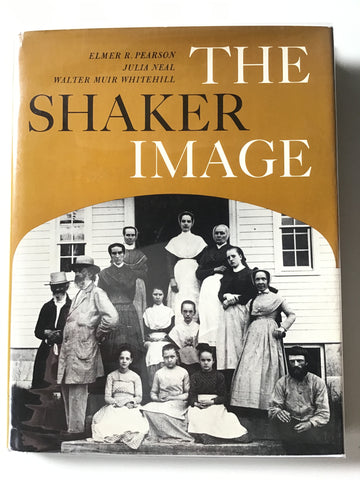 The Shaker Image