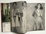 Vogue February 1974