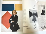 Harper's Bazaar September 1951