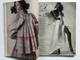 Harper's Bazaar March 1972