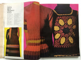 Harper's Bazaar July 1971