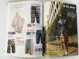 Free and Easy magazine July 2009
