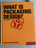What is packaging design