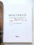 Molyneux (signed)