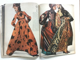 Harper's Bazaar June 1969