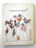 VogueSeptember 1, 1970