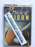 A Pinch of Poison