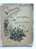 Silhouetter