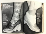 Harper's Bazaar July 1977