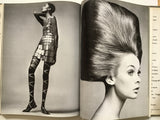 Avedon: Photographs 1947-1977