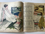Bloomingdale's supplement / Furniture and Rugs / New York Supplement July 21, 1968
