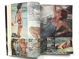 Harper's Bazaar June 1977