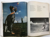 Harper's Bazaar May 1969 (clipped)