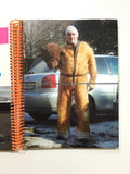 Kukeri : Charlotte Wales and Chopova Lowena